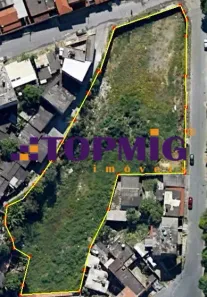 Lote/Terreno para alugar, 3336m² no Santa Cruz, Betim