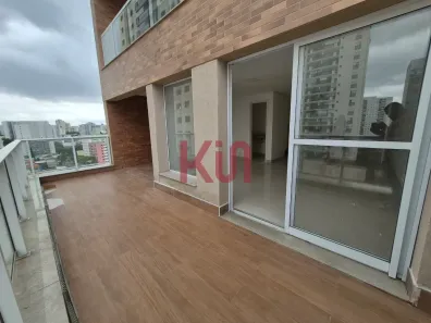 Cobertura com 2 Quartos à venda, 105m² no Saúde, São Paulo