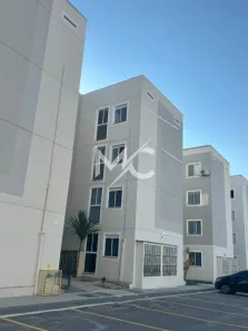 Apartamento com 2 Quartos à venda, 39m² no Vila Nova Aliança, Jacareí