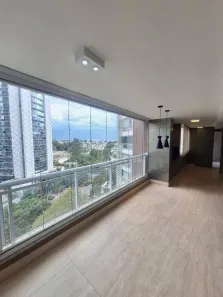Apartamento com 3 Quartos à venda, 174m² no Melville Empresarial I e II, Barueri