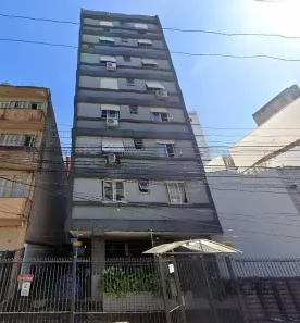 Kitnet com 1 Quarto à venda, 24m² no Centro Histórico, Porto Alegre