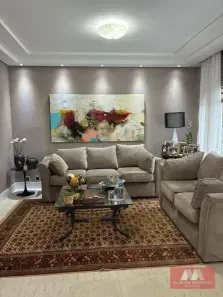 Casa com 4 Quartos à venda, 312m² no Jardim Franca, São Paulo
