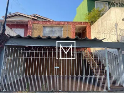 Casa com 3 Quartos à venda, 152m² no Jardim da Saúde, São Paulo