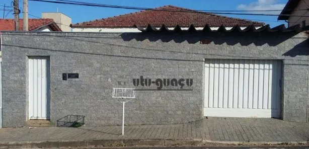 Casa com 4 Quartos à venda, 250m² no Parque Residencial Mayard, Itu