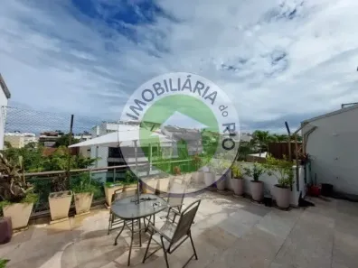 Cobertura com 3 Quartos à venda, 194m² no Recreio dos Bandeirantes, Rio de Janeiro