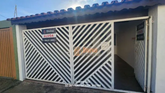Casa com 2 Quartos à venda, 110m² no Vila Espírito Santo, Sorocaba