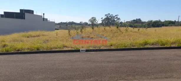 Lote/Terreno à venda, 1000m² no Loteamento Jardim Vista Alegre, São Carlos