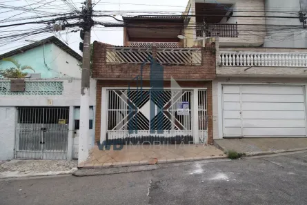 Imóvel Comercial com 3 Quartos à venda, 190m² no Vila Simone, São Paulo