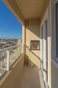 Apartamento com 2 Quartos à venda, 57m² no Fátima, Canoas