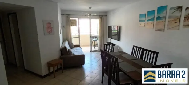 Apartamento com 3 Quartos à venda, 74m² no Barra da Tijuca, Rio de Janeiro