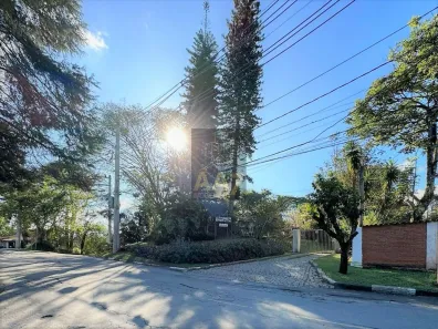 Fazenda/Sítio com 3 Quartos à venda, 435m² no Chácara dos Junqueiras, Carapicuíba