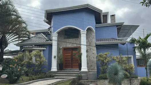 Casa de Condomínio com 4 Quartos à venda, 834m² no Roseira, Mairiporã