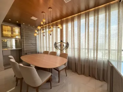 Apartamento com 3 Quartos à venda, 125m² no Duque de Caxias, Cuiabá