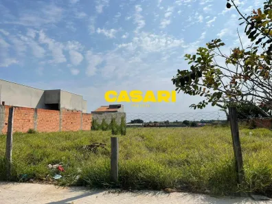 Lote/Terreno à venda, 376m² no , Cerquilho