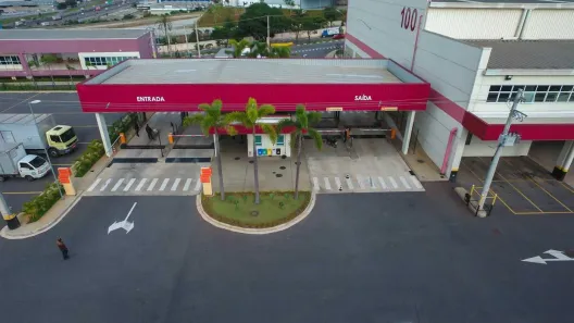 Galpão/Depósito/Armazém para alugar, 1425m² no Jardim Presidente Dutra, Guarulhos