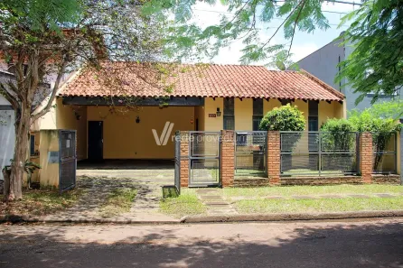 Casa com 3 Quartos à venda, 130m² no Cidade Universitária, Campinas