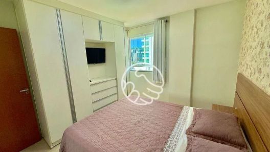 Apartamento com 3 Quartos à venda, 87m² no Praia do Morro, Guarapari