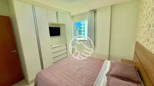Apartamento com 3 Quartos à venda, 87m² no Praia do Morro, Guarapari