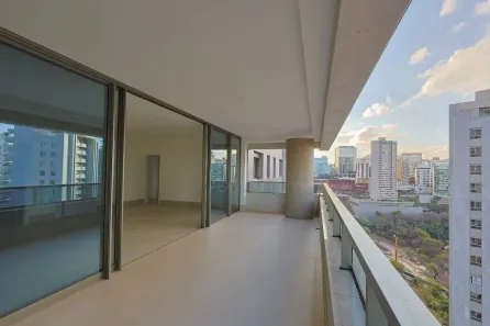 Apartamento com 4 Quartos à venda, 208m² no Vale do Sereno, Nova Lima