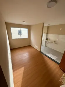 Apartamento com 2 Quartos à venda, 44m² no Vila Cosmopolita, São Paulo