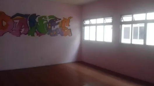 Sala Comercial para alugar, 88m² no Parque das Nações, Santo André