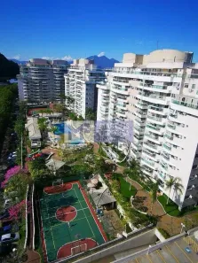 Apartamento com 2 Quartos à venda, 70m² no Recreio dos Bandeirantes, Rio de Janeiro