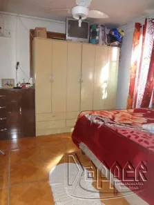 Casa com 2 Quartos à venda, 120m² no Canudos, Novo Hamburgo