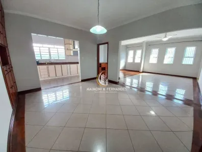 Casa com 3 Quartos à venda, 250m² no Cidade Claret, Rio Claro
