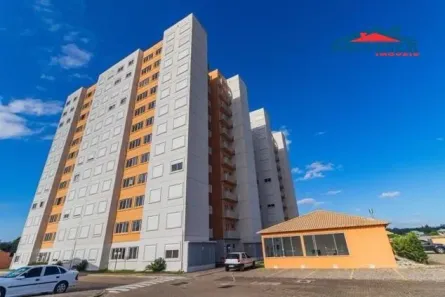 Apartamento com 2 Quartos à venda, 54m² no São Sebastião, Esteio