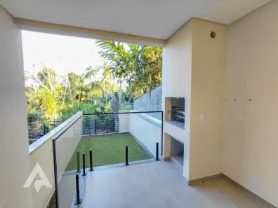 Sobrado com 2 Quartos à venda, 94m² no Água Verde, Blumenau