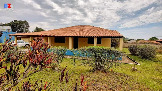 Casa com 4 Quartos à venda, 282m² no Jardim Gramado, Tatuí