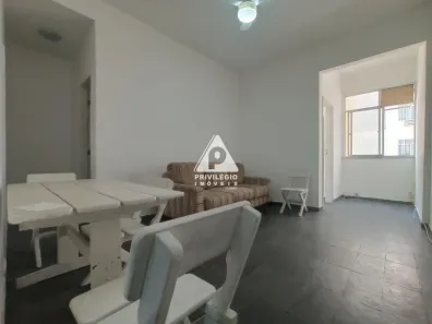 Apartamento com 1 Quarto à venda, 50m² no Copacabana, Rio de Janeiro