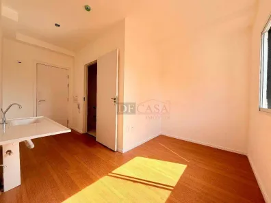 Apartamento com 1 Quarto à venda, 20m² no Itaquera, São Paulo