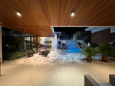 Casa com 3 Quartos à venda, 462m² no Aquarela Brasil Residencial, Sinop