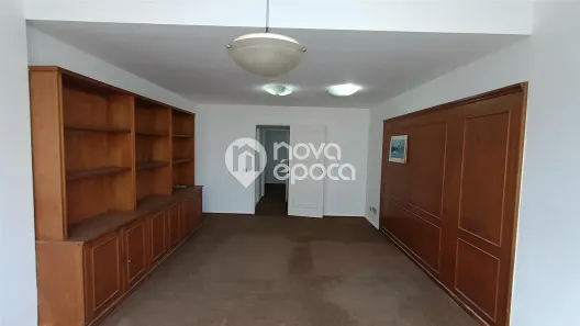 Sala Comercial à venda, 48m² no Copacabana, Rio de Janeiro