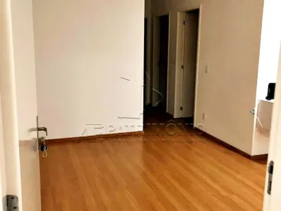 Apartamento com 2 Quartos à venda, 56m² no Jardim São Carlos, Sorocaba