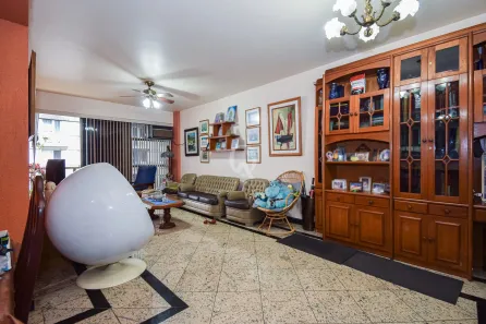 Apartamento com 3 Quartos à venda, 159m² no Copacabana, Rio de Janeiro
