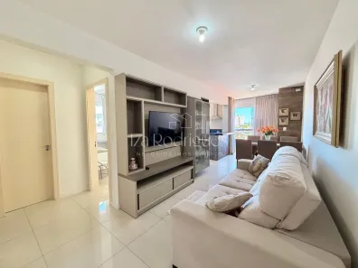 Apartamento com 2 Quartos à venda, 65m² no Dom Bosco, Itajaí