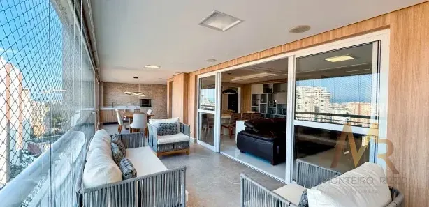 Apartamento com 4 Quartos à venda, 200m² no Vila Andrade, São Paulo