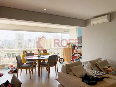 Apartamento com 2 Quartos à venda, 92m² no Cidade Monções, São Paulo