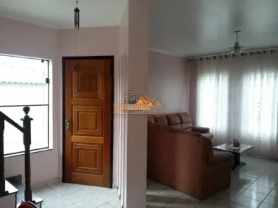 Sobrado com 3 Quartos à venda, 231m² no Cidade Líder, São Paulo