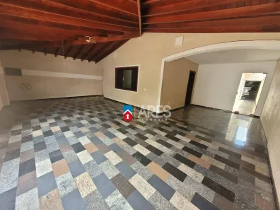 Casa com 2 Quartos à venda, 117m² no Jardim Brasil, Americana