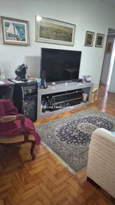 Apartamento com 1 Quarto à venda, 48m² no Campos Elíseos, São Paulo