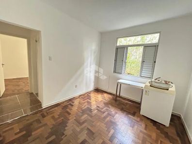 Apartamento com 1 Quarto à venda, 33m² no Centro Histórico, Porto Alegre