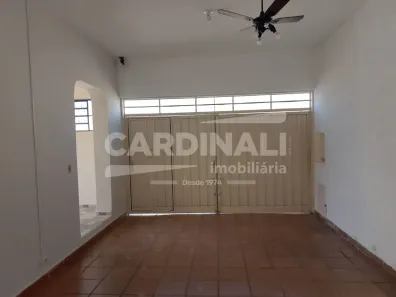Imóvel Comercial com 3 Quartos à venda, 202m² no Centro, Araraquara
