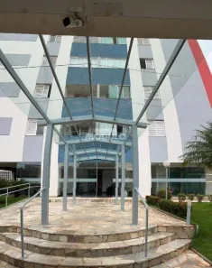 Apartamento com 2 Quartos à venda, 83m² no Osvaldo Rezende, Uberlândia