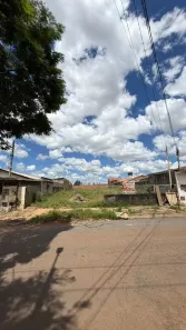 Lote/Terreno à venda, 313m² no Setor Criméia Oeste, Goiânia
