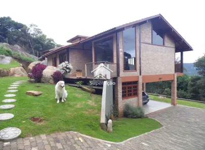 Casa com 2 Quartos à venda, 250m² no Roseira, Mairiporã