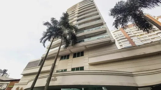 Apartamento com 3 Quartos à venda, 106m² no Campinas, São José