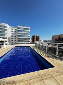 Apartamento com 3 Quartos à venda, 140m² no Praia do Morro, Guarapari